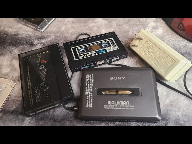 SONY - ニャン子 SONY ソニー SONY ウォークマン WALKMAN ZXシリーズ ブラック