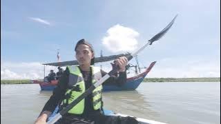 Kayak Penaga [Sleeq Ft. Najwa Latif - Untuk Dia]