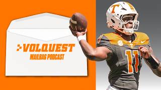 Volquest answers your Tennessee Football, Baseball & Recruiting questions in the June 18 mailbag