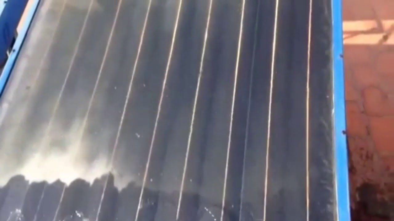 Nano4Glass Ceramic Ecuador YouTube