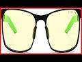GUNNAR Blue Light Blocking Glasses: Protect Your Eyes, Boost Your Game