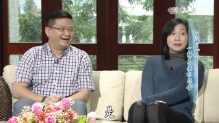 【三代之間】20160313 - 相隔兩地夫妻情