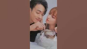 XuKai and ChengXiao | Falling Into Your Smile