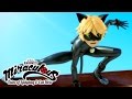 Miraculous Ladybug Episode - Adrien's Double Life | Tales of Ladybug & Cat Noir