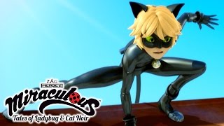 Miraculous Ladybug Episode Adrien S Double Life Tales Of Ladybug Cat Noir Youtube