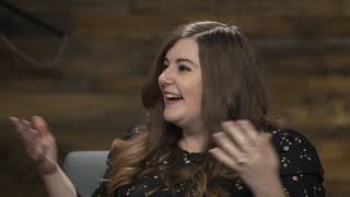 Meet the Host of reFRAMED