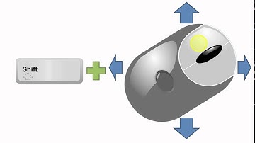 CreaTools - BBEditor - 4.1. Zooming, panning and duplicating