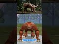 LEGIT My SPORE Creatures Came to Life with AI games 