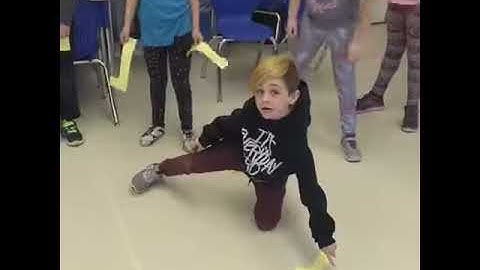 Translations, Rotations, Reflections, Oh My 2018