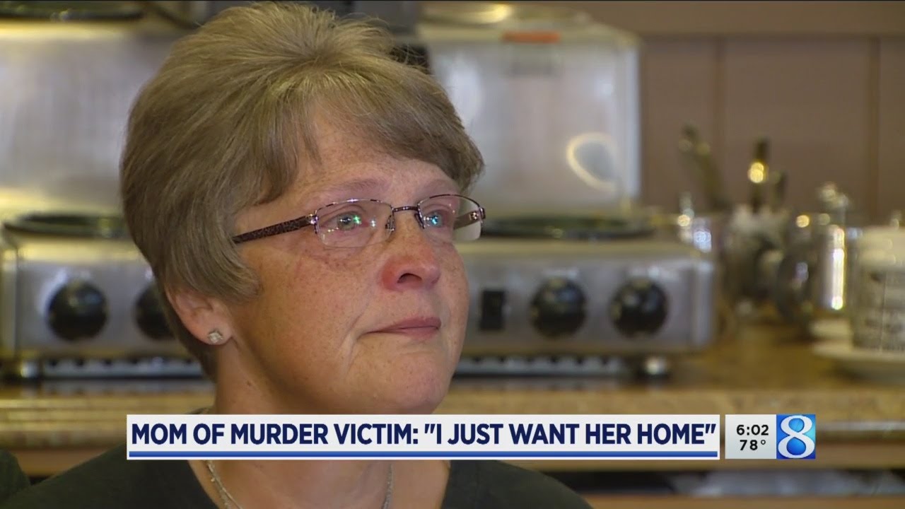 Family hopes reward will lead to Ashley Young’s remains