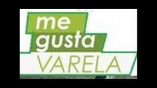 ME GUSTA FLORENCIO VARELA ASFALTO PARA BARRIO SANTA INES