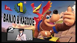 Banjo Kazooie Mr  Patch Orchestra concept ft. AdulescensFMusic (link in description)