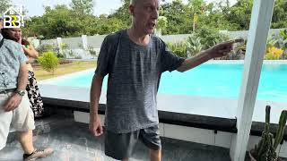 LUXURY HOUSE AND LOT FOR SALE | 1,000 SQM | 4BR FULLY FURNISHED | PANGLAO BOHOL