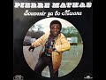 Pierre mathas  souvenir ya bo mwana