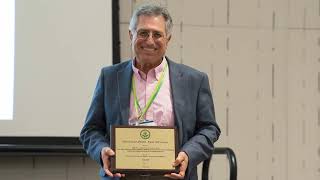 2025 ISQOLS Best Paper Award | Work-Life Conflict & Well-Being Research