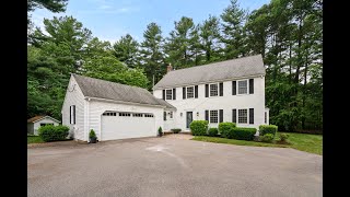 23 Lafayette Drive video tour