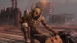 Shadow of Mordor 004