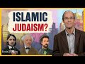 Islamic Judaism? | John Tolan