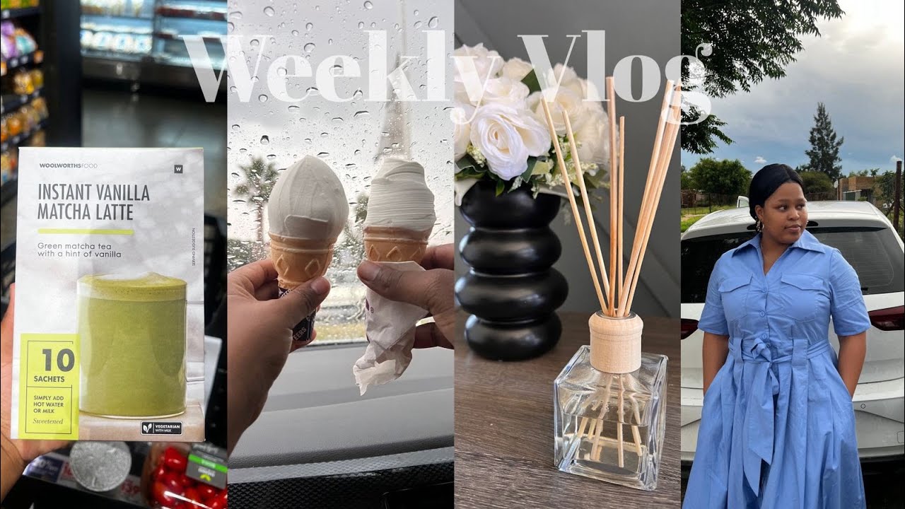 Back to reality, grocery shopping, spending our wedding vouchers & everything in between. ❤️