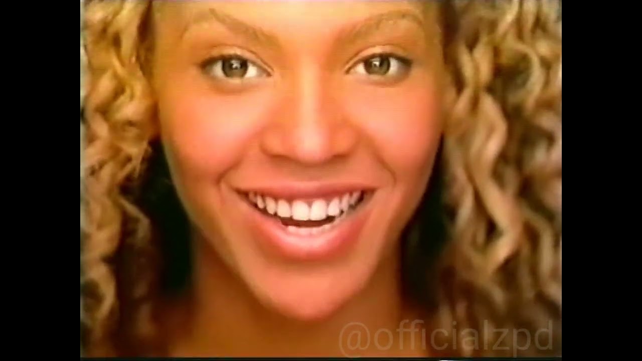 FX Commercials (January 2003)