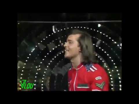 Riccardo Cioni - In America (Discoring) - 1982 HD & HQ