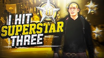 NBA 2K20 Top Rep - I Am The FIRST And ONLY Superstar 3 In The World - Highest Rep In The World