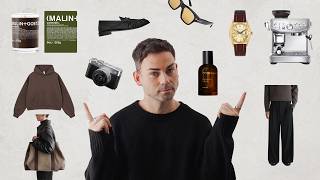 8 Luxuries You SHOULD Spend Your Money On