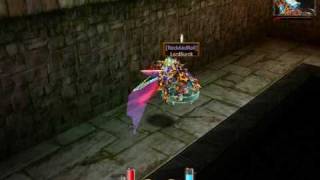 XtremePK - AlmaahPK vs LordBurck