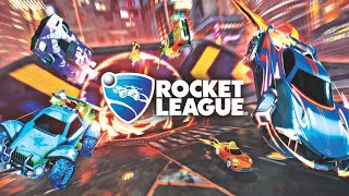 Rocket League®