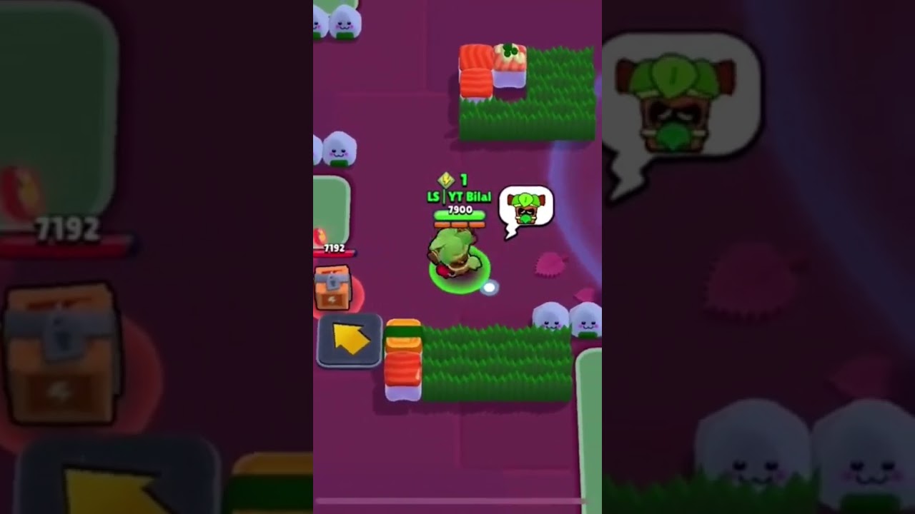 EPISCHES Finale in Brawl Stars 😱🔥