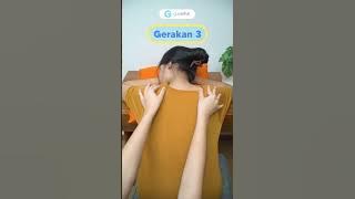 Tutorial Pijat Supaya ASI Lancar