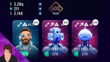 ExoMiner - Rank 400 | Rosie Rayne