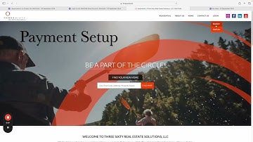 Resident Portal Guide: Payments