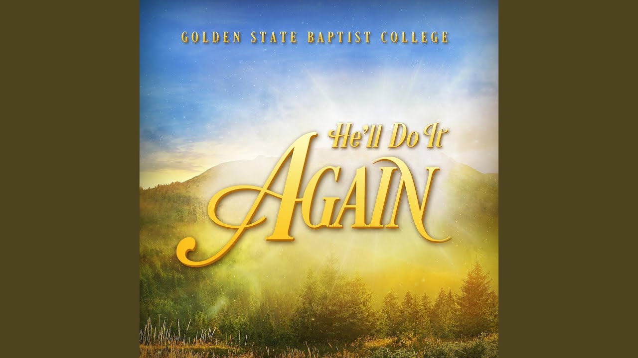 God Will Make This Trial a Blessing YouTube