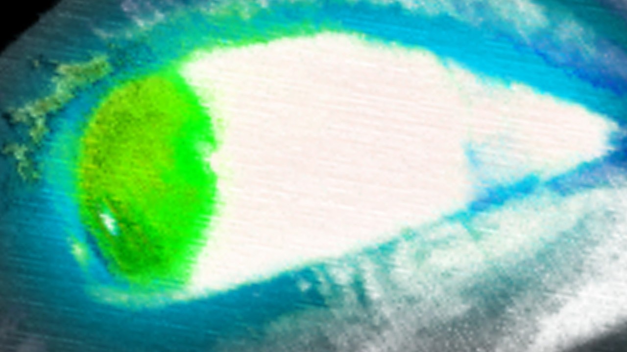 Morphey — Desert of forgotten souls (Extended Version) | 1 Hour 45 Minutes of Immersive Ambient