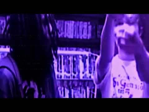 nettspend - different ways [VISUALS] [EEVERGROWTH & GASBABII EXCLUSIVE]