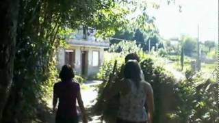 Galicia - Boiro comarcas (de Triñans a Esteiro)