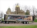 Mason City recognized as an Iowa Great Place