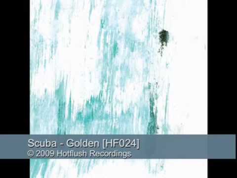 Watch Scuba - Golden - HF024 on YouTube Watch Scuba - Golden - HF024 on YouTube