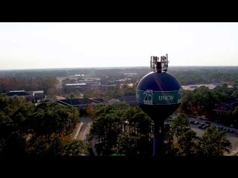 Unc Wilmington Doctoral Programs