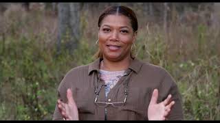 The Tiger Rising Inside Look With Queen Latifah, Dennis Quaid, Madalen Mills & Christian Convery