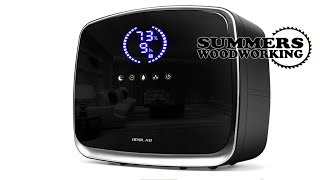 Opolar Digital Humidifier Review