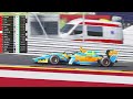 AFR SF Season 8 | Round 5 | Austrian Grand Prix