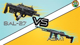 GUN VS. GUN #3: AW'S AGE OLD QUESTION!!! W/ TurtolMC