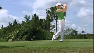 Hank Haney: The Pre-Shot Routine (July 2009)