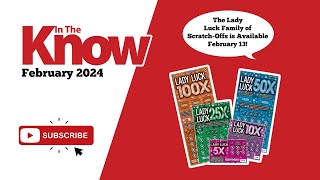 In the Know: February 2024