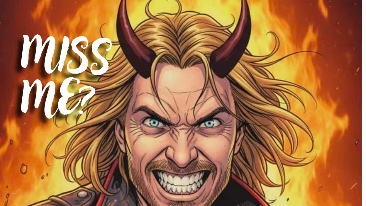 RIP: Negative Nation