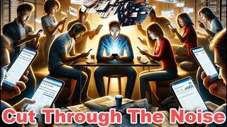 A Voting Hack & A Smarter Voice: Navigating Political Truths in the Age of AI #uselection