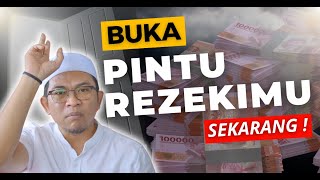Download Lagu 💸3 KUNCI MENARIK REZEKI TANPA HENTI | Jarang Dibahas Orang ❗ 🌟 MP3