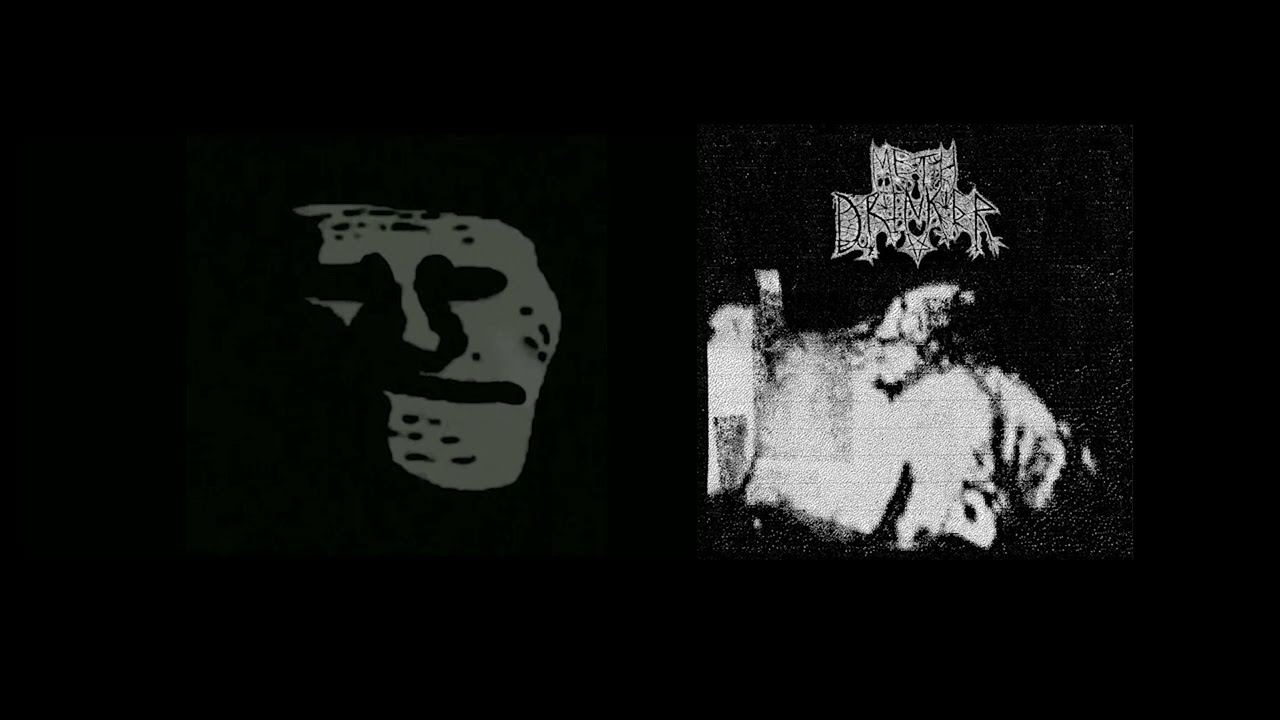 Mr. Incredible Becomes Uncanny - SLUDGE METAL EDITION auf YouTube ansehen Mr. Incredible Becomes Uncanny - SLUDGE METAL EDITION auf YouTube ansehen